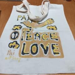 海外製品のサブバック