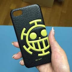 iPhone5ケース ワンピースのサムネイル