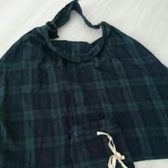 授乳ケープのサムネイル