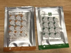 Dr.Melaxin ZERO-FIT パッチ セット ニキビパッチ メラクチンのサムネイル
