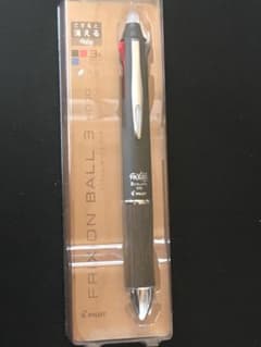 ★新品★PILOT パイロット フリクションボール3 ウッド ダークブラウンのサムネイル