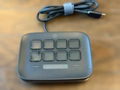 Stream Deck Neo 本体 傷ありのサムネイル