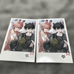 にじさんじ おでかけ オリエンス 赤城ウェン 佐伯イッテツ - メルカリ