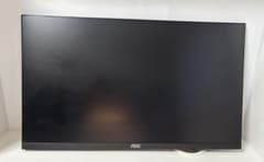 AOC 60hz ゲーミングモニターのサムネイル