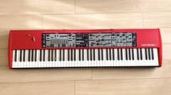 【BISUKE様専用】Clavia NORD STAGE 88のサムネイル