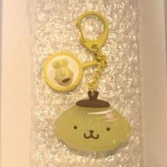 サンリオキャラクターズ♡シークレットヨーヨー風チャーム - メルカリ
