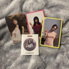 TWICE チェヨンまとめ売り | Shop at Mercari from Japan! | Buyee