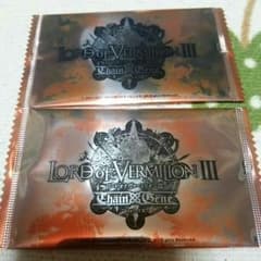 【LOV】WIXOSS文化祭 ロードオブヴァーミリオン タマ ウリスのサムネイル