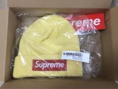 supreme ニューエラ　ビーニーのサムネイル