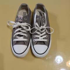 CONVERSE NEXSTAR グレー スニーカーのサムネイル