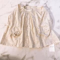 新品未使用 タグ付き june little closet トップスのサムネイル