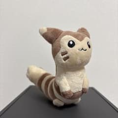 Pokemon fit オオタチ ぬいぐるみのサムネイル