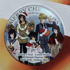 ガンダムカフェ ゾルタン マグネット 缶バッジ セット ガンダムカフェ マグネットバッジ ガンダムOO - メルカリ