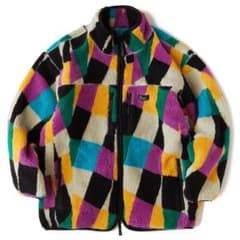 FAT S.I. "TEXTILE" Shunsuke Imai Sbのサムネイル