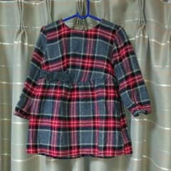 zara ワンピースのサムネイル