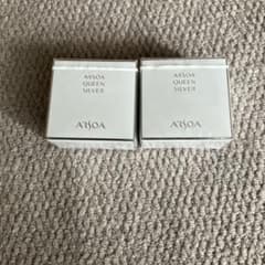 アルソアクインシルバー