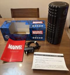MARVEL パワービートロールのサムネイル