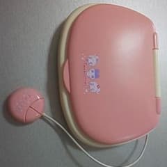 たまごっちパソコンのサムネイル