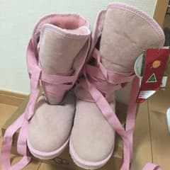 UGG ブーツ 未使用品のサムネイル