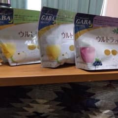 カーブスプロティンのサムネイル