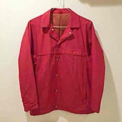 再出品！ YAECA コーチジャケットのサムネイル
