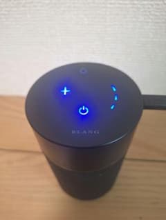 カーメイト BLANG 噴霧式フレグランスディフューザーのサムネイル