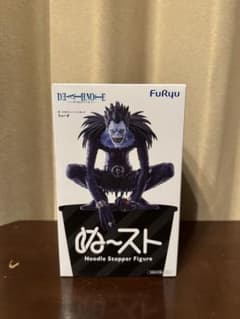 누드루 스토퍼 피겨 DEATHNOTE -뤼크-
