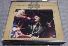 MICHAEL SCHENKER GROUP / BUDOKAN 1981のサムネイル