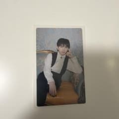 パーフェクトワンフォーカス 吉田仁人 トレカ - メルカリ