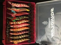墨族エギ とも様専用のサムネイル
