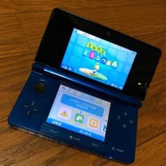 3DS 本体のサムネイル