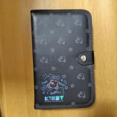 星のカービィ 彫刻刀セット 5本組 専用ケース付き　右利き用のサムネイル