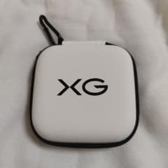 XG Coca-Cola Collaboration Earphone Case