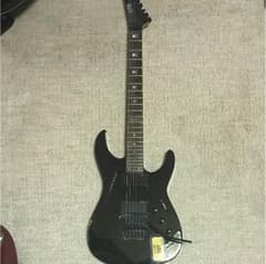 LTD KH25 Kirk Hammett Signature Modelのサムネイル