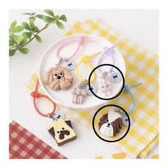 Maison terrier カラフルマルチチャーム - 5