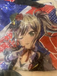 BanG Dream!ガールズバンドパーティ Roselia 今井リサ 法被のサムネイル