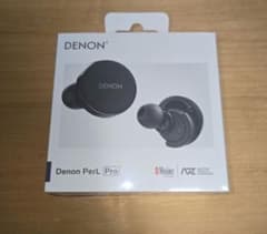 Denon Perl Pro 新品未開封 AH-C15PLのサムネイル