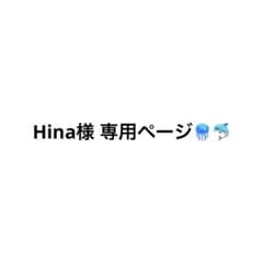 Hina様 専用ページ - メルカリ