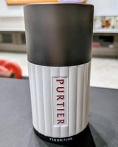 リーウェイ パティア PURTIER 7TH EDITIONのサムネイル