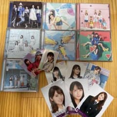 乃木坂46 CD＆生写真セット 今月まで出品のサムネイル