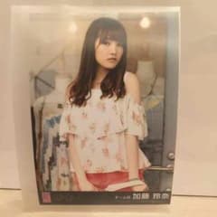 AKBハロウィンナイト劇場盤加藤玲奈のサムネイル