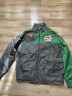 カイジさん専用　青森山田サッカー部ジャンバー　おまけつきのサムネイル
