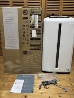 美品 アムウェイ アトモスフィアスカイ 空気清浄機 2021年製 - メルカリ