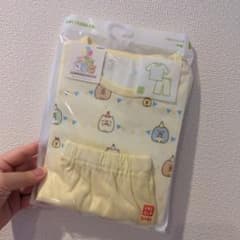 UNIQLO パジャマ 80のサムネイル