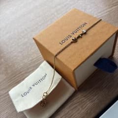 LOUIS VUITTON ブレスレット・プティ ルイのサムネイル
