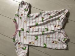 新生児ロンパースのサムネイル