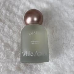 LUAFEE White Apricot 30ml 香水