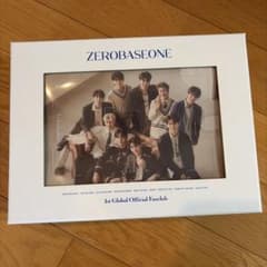 ZEROBASEONE 1st Global Official Fanclubのサムネイル