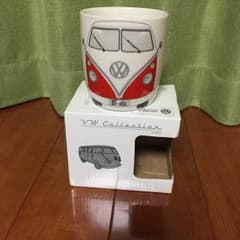 フォルクスワーゲン ノベルティ マグカップのサムネイル