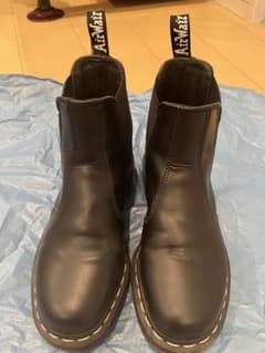 Dr. Martens ドクターマーチン　ブーツ　UK5 24cmのサムネイル